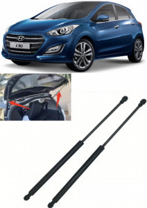 Hyundai i30 Set 2 amortizoare pentru portbagaj / haion Krosno compatibil cu Hyundai i30 Hatchback fabricat intre 2013 accesorii pentru autoturismul tau - masina v91155