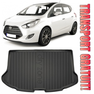 Hyundai Ix20 din 05.2010 - Prezent Hatchback *2 , Tavita Pentru Portbagaj Lux Premium Dedicata,