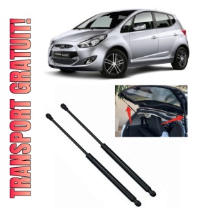 HYUNDAI ix20 (JC) - Set 2 amortizoare pentru portbagaj / haion compatibil cu HYUNDAI ix20 (JC) fabricat 2010 – 2019