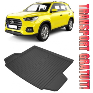 Hyundai Ix35 din 2010 - 06.2015 Suv *1 , Tavita Pentru Portbagaj Lux Premium Dedicata,