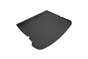 Hyundai IX55 (En) (2008-prezent) Tavita cauciuc pentru protectie portbagaj accesorii pentru autoturismul tau - masina v227841