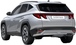Hyundai Tucson Iv Comfort/Prime/Elite (Fara Subwoofer) 2020- Tavita Portbagaj Umbrella Urban Line dedicata pentru Hyundai Tucson Transport Gratuit accesorii pentru autoturismul tau - masina v24451