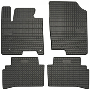 Hyundai Tucson IV Din 12.2020 - Prezent, Suv , Set Covorase Auto Premium accesorii pentru autoturismul tau - masina v150616