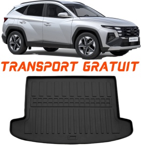 Hyundai Tucson (Nx4) (Hybrid) Fara Subwoofer (2021-prezent) Tavita cauciuc pentru protectie portbagaj dedicata pentru Hyundai Tucson Transport Gratuit accesorii pentru autoturismul tau - masina v24501