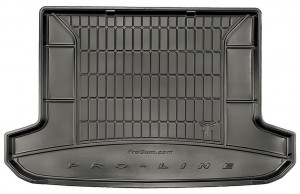 Hyundai Tucson Suv din 07.2015 - 09.2020, Tavita Pentru Portbagaj Lux Premium Dedicata, Portbagaj Superior *1 accesorii pentru autoturismul tau - masina v195883