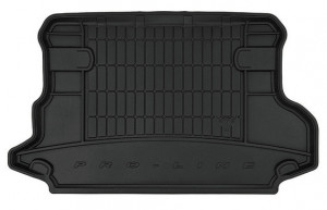 Hyundai Tucson Suv din 2004 - 2009 *2, Tavita Pentru Portbagaj Lux Premium Dedicata, accesorii pentru autoturismul tau - masina v196075