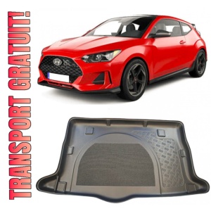 Hyundai Veloster Tavita de portbagaj Hyundai Veloster, caroserie Coupe, fabricatie 07.2011 - 12.2016