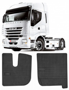 IVeco Stralis Din 2002 - Prezent, Truck , Set Covorase Auto Premium accesorii pentru autoturismul tau - masina v152722