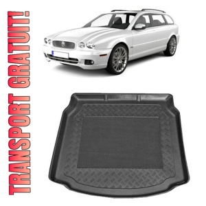 Jaguar X Type Combi din 2001 - 2009 *2, Tavita Pentru Portbagaj Lux Premium Dedicata,
