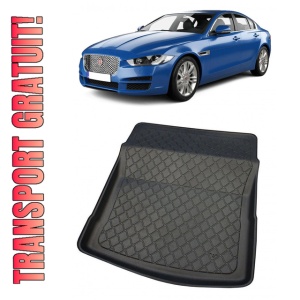 Jaguar Xe Sedan din 06.2015 - 2019, Tavita Pentru Portbagaj Lux Premium Dedicata, Kit Reparatie *1