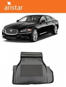 Jaguar Xj Sedan din 2003 - 2007 *1, Tavita Pentru Portbagaj Lux Premium Dedicata, accesorii pentru autoturismul tau - masina v195477