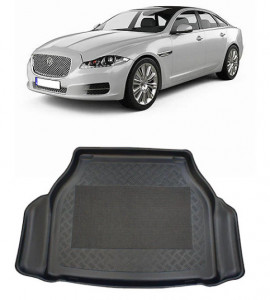 Jaguar Xj Sedan din 2009 - Prezent *2, Tavita Pentru Portbagaj Lux Premium Dedicata, accesorii pentru autoturismul tau - masina v197123