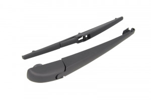 Jeep Grand CHEROKEE IV Brat stergator pentru luneta spate cu lamela 310 mm, compatibil cu Jeep Grand CHEROKEE IV SUV fabricat intre 2010, calitate extra accesorii pentru autoturismul tau - masina v91831