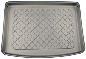 Jeep Renegade Tavita pentru portbagaj compatibila Jeep Renegade 4xe PHEV fabricatie 06.2020 - prezent, caroserie suv, portbagaj superior, podea variabila in pozitie superioara accesorii pentru autoturismul tau - masina v110760