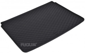 Jeep Renegade Tavita pentru portbagaj din cauciuc, compatibila Jeep Renegade fabricatie 09.2014 - 06.2018, caroserie suv accesorii pentru autoturismul tau - masina v112765