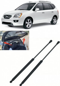 Kia Carens III Set 2 amortizoare pentru portbagaj Krosno compatibil cu Kia Carens III Combi fabricat intre 2006 accesorii pentru autoturismul tau - masina v86110