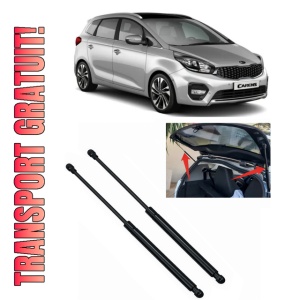 KIA CARENS IV - Set 2 amortizoare pentru portbagaj / haion compatibil cu KIA CARENS IV fabricat 2013 – 2016