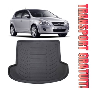 Kia Ceed Hatchback I 2006-2012 Tavita cauciuc pentru protectie portbagaj