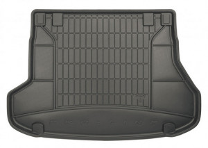 Kia Ceed II Combi din 05.2012 - 08.2018 *1, Tavita Pentru Portbagaj Lux Premium Dedicata, accesorii pentru autoturismul tau - masina v198326