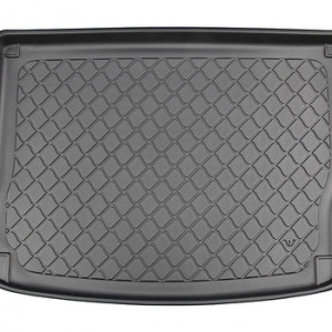 Kia E-Niro Suv din 11.2018 - Prezent, Tavita Pentru Portbagaj Lux Premium Dedicata, Portbagaj Superior *1 accesorii pentru autoturismul tau - masina v188662