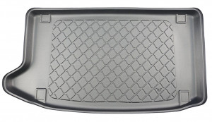 Kia E-Soul Hatchback din 05.2019 - Prezent, Tavita Pentru Portbagaj Lux Premium Dedicata, Portbagaj Superior *1 accesorii pentru autoturismul tau - masina v184788