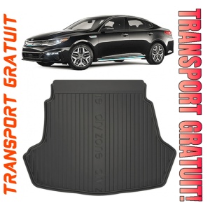 Kia Optima IV din 11.2015 - Prezent Sedan *1 , Tavita Pentru Portbagaj Lux Premium Dedicata,