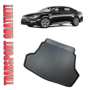 Kia Optima IV Sedan din 11.2015 - Prezent *2, Tavita Pentru Portbagaj Lux Premium Dedicata,