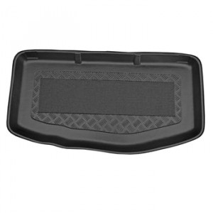 Kia Picanto II Hatchback din 04.2011 - 03.2017 *2, Tavita Pentru Portbagaj Lux Premium Dedicata, accesorii pentru autoturismul tau - masina v191508