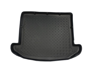 Kia Sorento II din 2009 - 01.2015 Suv 5 Locuri *1, Tavita Pentru Portbagaj Lux Premium Dedicata, accesorii pentru autoturismul tau - masina v176170