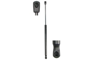 KIA SORENTO II (XM) - Set 2 amortizoare pentru portbagaj / haion compatibil cu KIA SORENTO II (XM) fabricat 2009 – 2015 accesorii pentru autoturismul tau - masina v27949