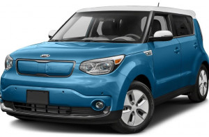 Kia Soul II Hatchback din 03.2014 - 03.2019, Tavita Pentru Portbagaj Lux Premium Dedicata, Portbagaj Inferior *1 accesorii pentru autoturismul tau - masina v198071