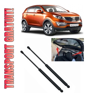 Kia Sportage IV Set 2 amortizoare pentru portbagaj / haion Krosno compatibil cu Kia Sportage IV Combi fabricat intre 2015-2022