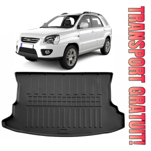 Kia Sportage (Je) (2004-2010) Tavita Portbagaj Umbrella Modern Line