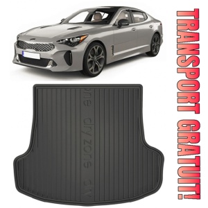 Kia Stinger din 10.2017 - Prezent Sedan *1 , Tavita Pentru Portbagaj Lux Premium Dedicata,
