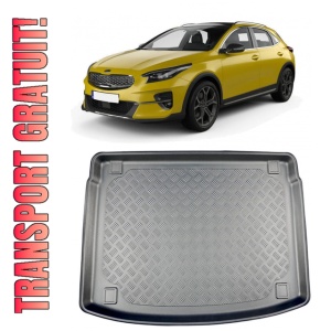 Kia Xceed Suv din 09.2019 - Prezent, Tavita Pentru Portbagaj Lux Premium Dedicata, Portbagaj Superior *1 - Img 1