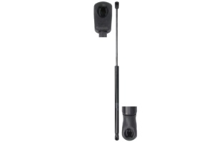 LANCIA YPSILON (312_) - Set 2 amortizoare pentru portbagaj / haion compatibil cu LANCIA YPSILON (312_) fabricat 2011 – 2021 accesorii pentru autoturismul tau - masina v28159