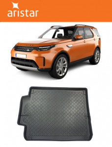 Land Rover Discovery 5 Suv din 03.2017 - Prezent *1, Tavita Pentru Portbagaj Lux Premium Dedicata, accesorii pentru autoturismul tau - masina v200730