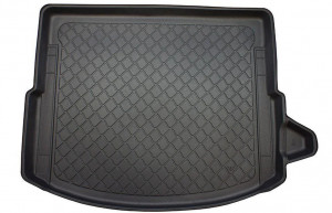 Land Rover Discovery Sport Suv din 01.2015 - Prezent *1, Tavita Pentru Portbagaj Lux Premium Dedicata, accesorii pentru autoturismul tau - masina v200749
