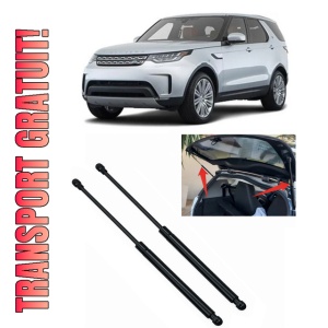 LAND ROVER DISCOVERY V (L462) - Set 2 amortizoare pentru portbagaj / haion compatibil cu LAND ROVER DISCOVERY V (L462) fabricat 2016 – 2022