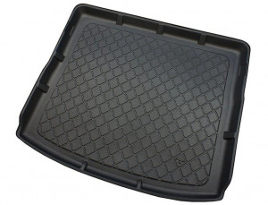 Land Rover Freelander 2 Suv din 2007 - 11.2014 *2, Tavita Pentru Portbagaj Lux Premium Dedicata, accesorii pentru autoturismul tau - masina v200723