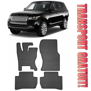 Land Rover Range Rover EVoque I Din 07.2011 - 03.2019, Suv , Set Covorase Auto Premium