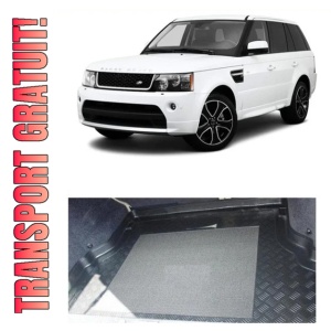 Land Rover Range Rover III Suv din 03.2002 - 12.2012, Tavita Pentru Portbagaj Lux Premium Dedicata, L322 *2