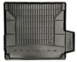 Land Rover Range Rover IV Suv din 01.2013 - Prezent, Tavita Pentru Portbagaj Lux Premium Dedicata, L405 *1 accesorii pentru autoturismul tau - masina v199656