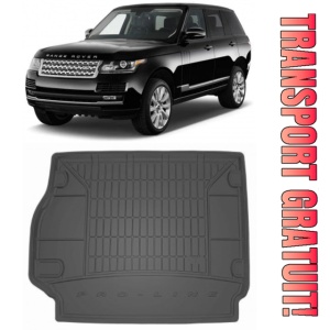 Land Rover Range Rover Sport I Suv din 2005 - 08.2013 *1, Tavita Pentru Portbagaj Lux Premium Dedicata,