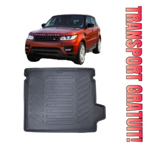 Land Rover Range Rover Sport II (L494) 2013-2022 Tavita cauciuc pentru protectie portbagaj