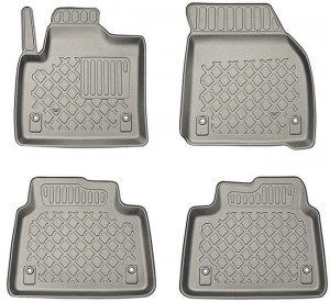 Land Rover Set covorase auto tip tavita compatibile Land Rover Discovery Sport PHEV fabricatie 04.2020 - prezent, caroserie suv accesorii pentru autoturismul tau - masina v111140