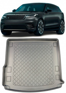 Land Rover Tavita pentru portbagaj compatibila Land Rover Velar Facelift MHEV fabricatie 05.2020 - prezent, caroserie suv accesorii pentru autoturismul tau - masina v109943