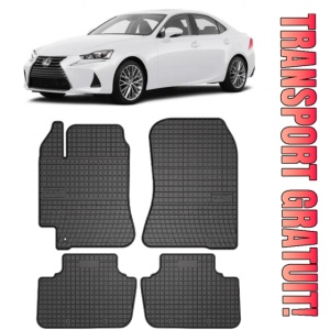 Lexus Is I, Sedan, Din 1998 - 2005 , Set Covorase Auto Premium