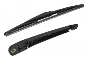 Lexus RX Brat stergator pentru luneta spate cu lamela 360 mm, compatibil cu Lexus RX SUV fabricat intre 1999-2003, calitate extra accesorii pentru autoturismul tau - masina v91817