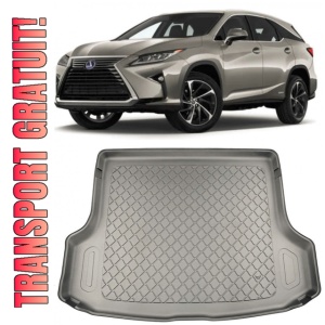 Lexus RX Tavita pentru portbagaj compatibila Lexus RX AL30 500h Hybrid fabricatie 10.2022 - prezent, caroserie suv